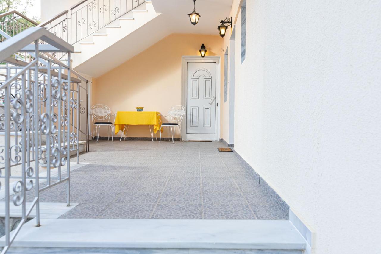 F & B Summer Collection - Paliouri Exterior photo