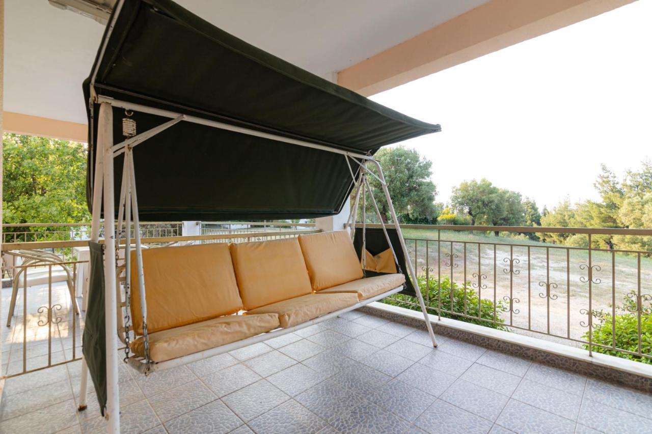 F & B Summer Collection - Paliouri Exterior photo